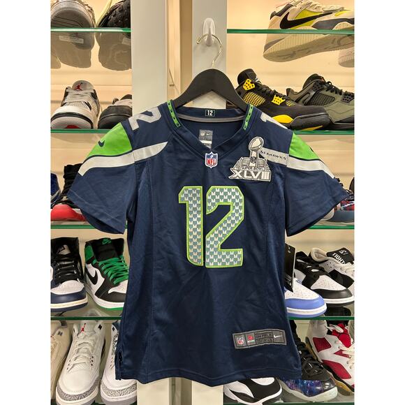 Seattle Seahawks 